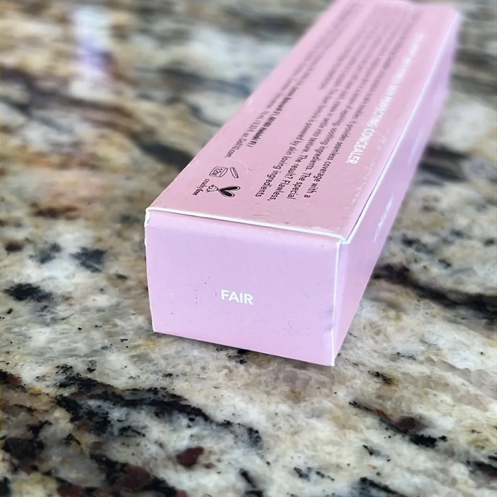 💕♣️Fair Doll Skin Anti Stress Perfecting Concealer